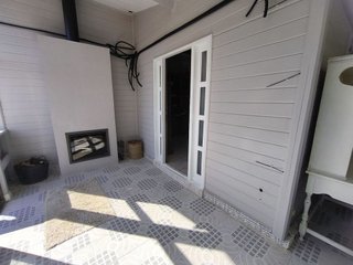 Chalet en venta en Barri Zona Nord en Alcoy/Alcoi