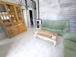 Chalet en venta en Barri Zona Nord en Alcoy/Alcoi