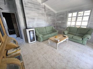 Chalet en venta en Barri Zona Nord en Alcoy/Alcoi