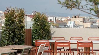 Oficina en alquiler en La Dreta de l'Eixample en Barcelona