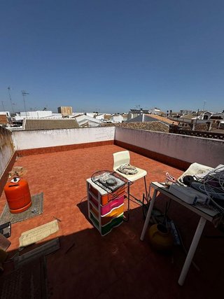 Chalet en venta en Almonte en Almonte