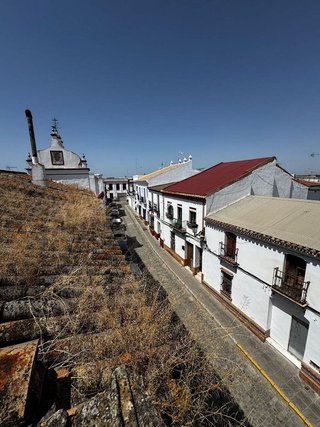 Chalet en venta en Almonte en Almonte
