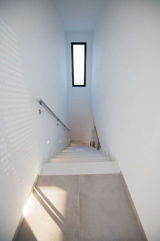 Chalet en venta en Santiago de la Ribera en San Javier