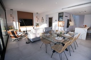 Chalet en venta en Santiago de la Ribera en San Javier