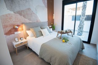 Chalet en venta en Santiago de la Ribera en San Javier