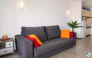 Piso en venta en Empuriabrava en Castelló d´Empúries