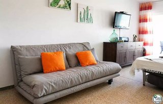 Piso en venta en Empuriabrava en Castelló d´Empúries