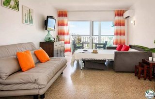 Piso en venta en Empuriabrava en Castelló d´Empúries