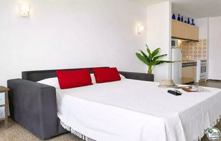 Piso en venta en Empuriabrava en Castelló d´Empúries