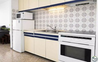 Piso en venta en Empuriabrava en Castelló d´Empúries