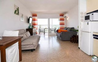 Piso en venta en Empuriabrava en Castelló d´Empúries
