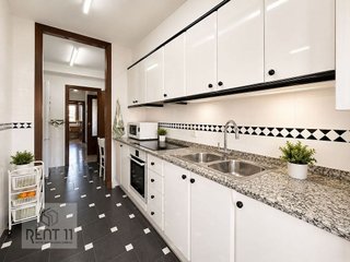 Piso en venta en Eixample Sud – Migdia en Girona