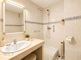 Piso en venta en Eixample Sud – Migdia en Girona