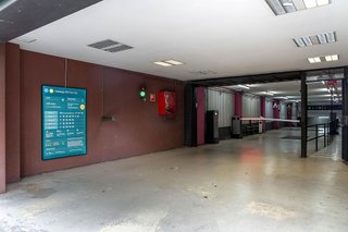 Garaje en alquiler en La Dreta de l'Eixample en Barcelona