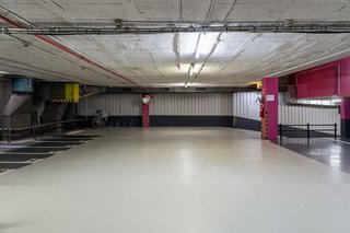 Garaje en alquiler en La Dreta de l'Eixample en Barcelona