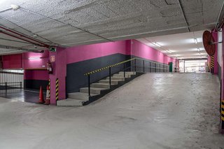 Garaje en alquiler en La Dreta de l'Eixample en Barcelona