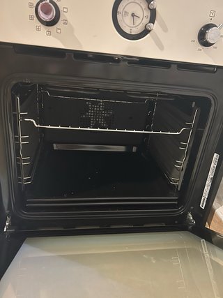 Horno Ikea casi nuevo, no funciona el temporizador