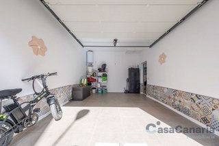 Casa adosada en venta en Isleta en Palmas de Gran Canaria(Las)