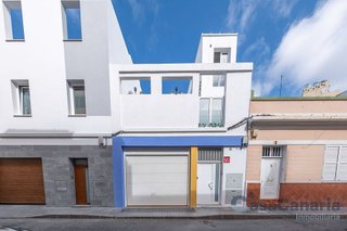 Casa adosada en venta en Isleta en Palmas de Gran Canaria(Las)