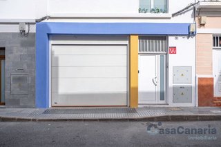 Casa adosada en venta en Isleta en Palmas de Gran Canaria(Las)