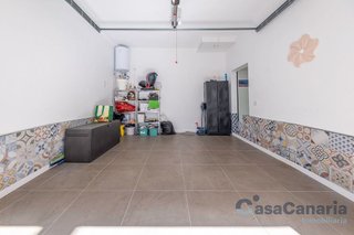 Casa adosada en venta en Isleta en Palmas de Gran Canaria(Las)