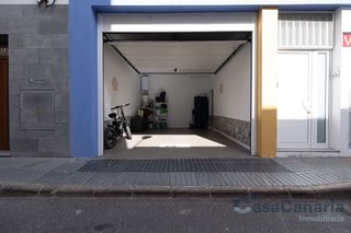 Casa adosada en venta en Isleta en Palmas de Gran Canaria(Las)