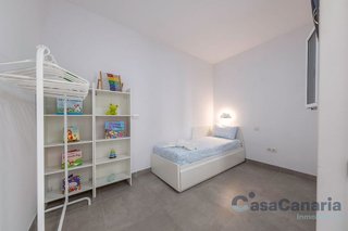 Casa adosada en venta en Isleta en Palmas de Gran Canaria(Las)