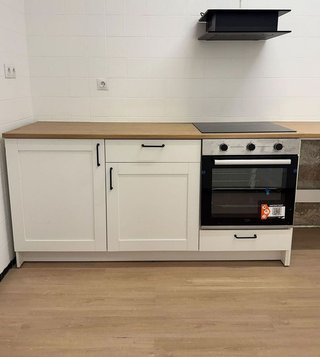 Piso en venta en Nucli Antic en Cunit