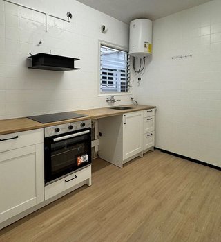 Piso en venta en Nucli Antic en Cunit