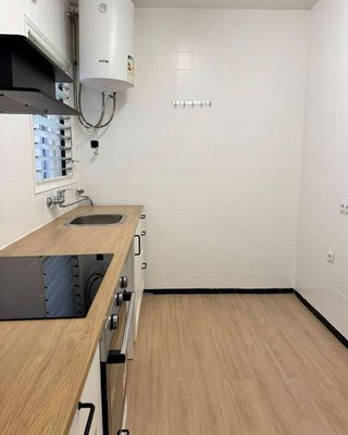 Piso en venta en Nucli Antic en Cunit