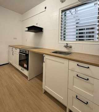 Piso en venta en Nucli Antic en Cunit