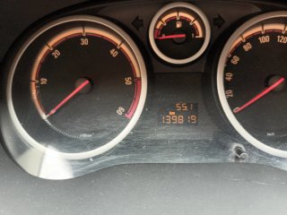 Opel Corsa 2008