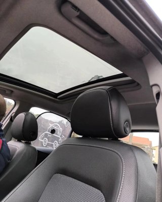 Opel Corsa 2008