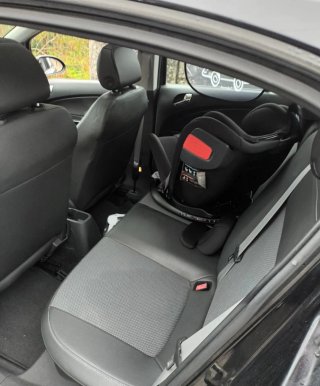 Opel Corsa 2008