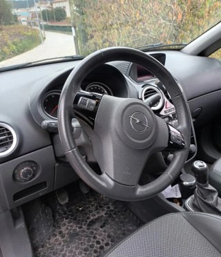 Opel Corsa 2008