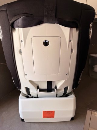 Silla de coche para bebé Bobify