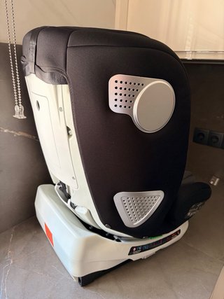 Silla de coche para bebé Bobify