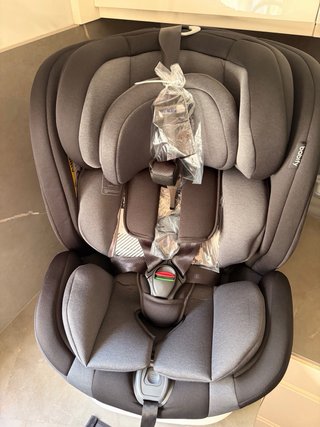 Silla de coche para bebé Bobify