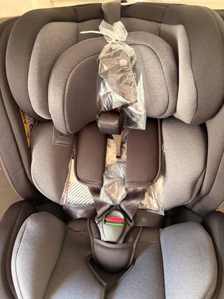 Silla de coche para bebé Bobify