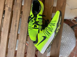 Nike Dual Fusion Hit Zapatillas Deportivas