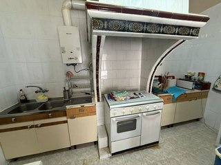 Chalet en venta en Santiago de la Puebla