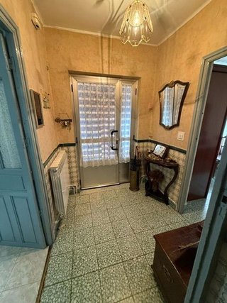 Chalet en venta en Santiago de la Puebla