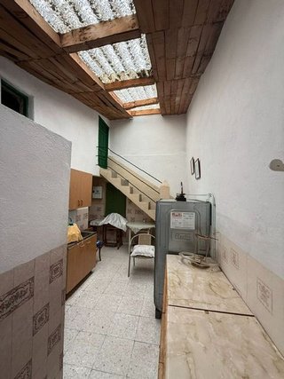 Chalet en venta en Santiago de la Puebla