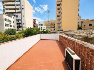Casa adosada en venta en Camp Redó en Palma de Mallorca