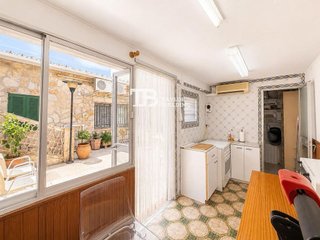Casa adosada en venta en Camp Redó en Palma de Mallorca