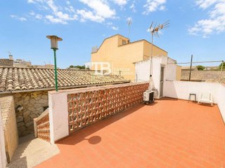 Casa adosada en venta en Camp Redó en Palma de Mallorca