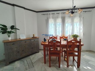 Casa adosada en venta en Puerto de la Torre - Atabal en Málaga