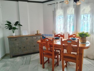 Casa adosada en venta en Puerto de la Torre - Atabal en Málaga