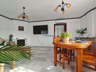 Casa adosada en venta en Puerto de la Torre - Atabal en Málaga