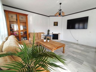 Casa adosada en venta en Puerto de la Torre - Atabal en Málaga